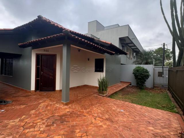 Casa aluguel em Região Geográfica Imediata de Dourados, Dourados