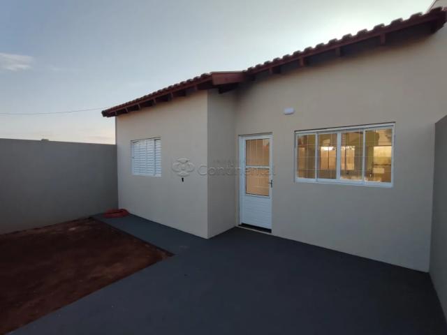 Casa aluguel em Eldorado