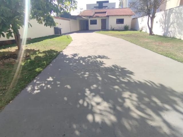 Casa aluguel em Região Geográfica Imediata de Dourados, Dourados
