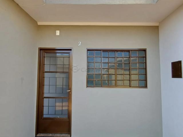 Casa aluguel em Dourados