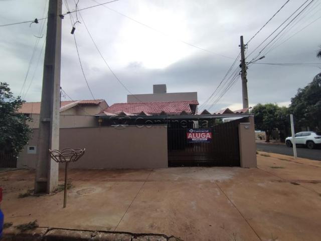 Casa aluguel em Itapetininga