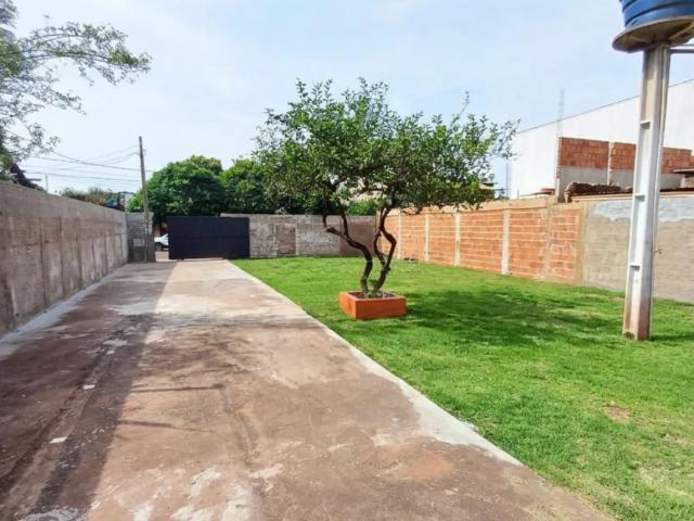 Casa aluguel em Dourados