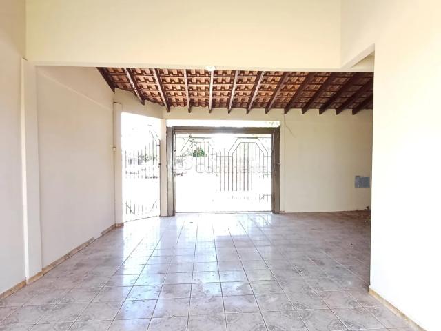 Casa aluguel em Região Geográfica Imediata de Dourados, Dourados