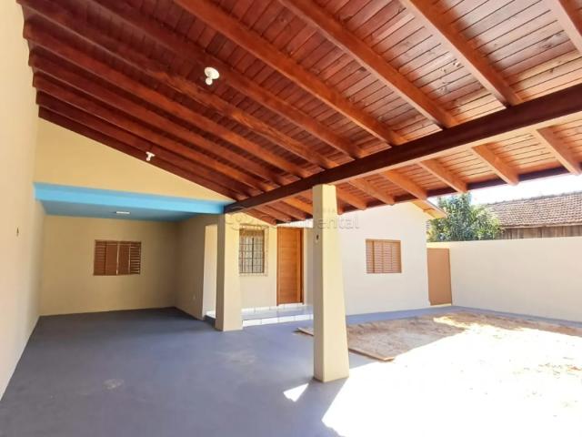 Casa aluguel em Dourados