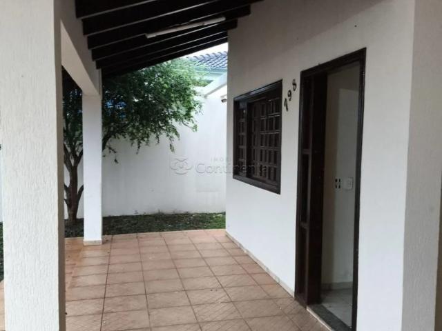 Casa aluguel em Dourados