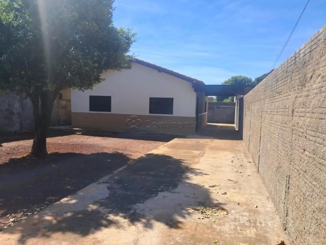 Casa aluguel em Região Imediata de São José do Rio Preto, Novo Horizonte