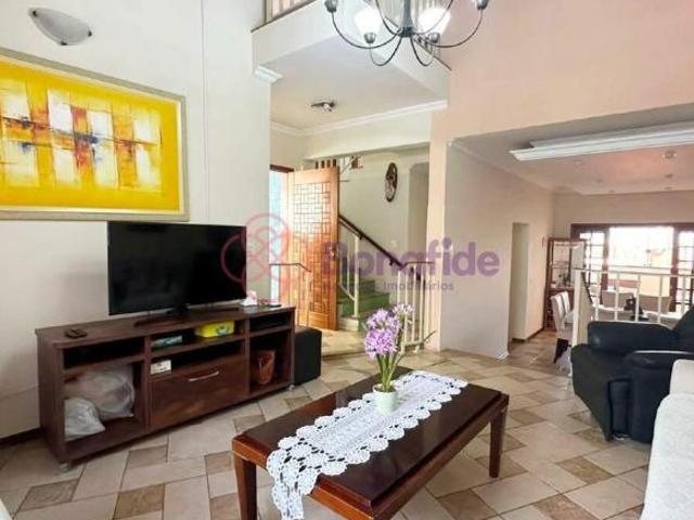 Casa venda em Região Imediata de Jundiaí, Jundiaí