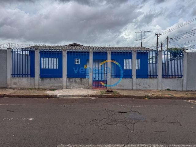 Casa aluguel em Região Geográfica Imediata de Londrina, Londrina
