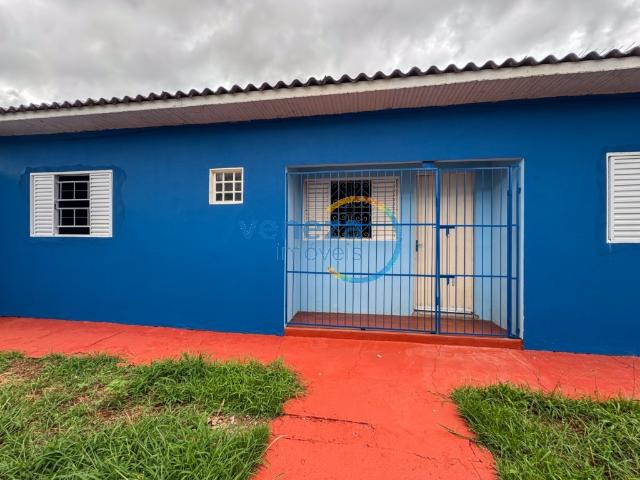 Casa aluguel em Região Geográfica Imediata de Londrina, Londrina