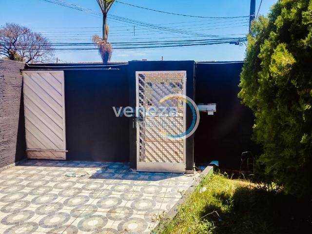 Casa aluguel em Região Geográfica Imediata de Londrina, Londrina
