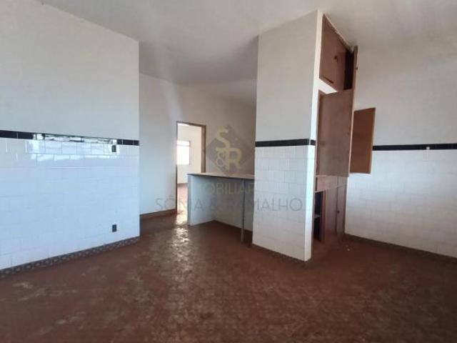 Casa venda em Campos Elísios, Ribeirão Preto