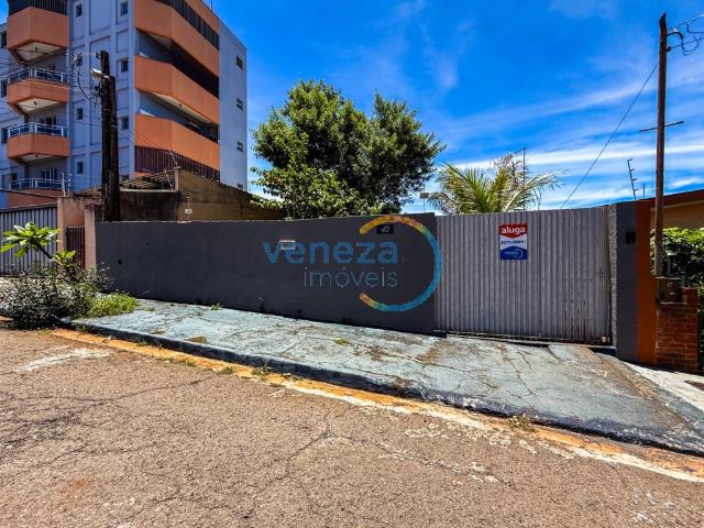 Casa aluguel em Região Geográfica Imediata de Londrina, Londrina