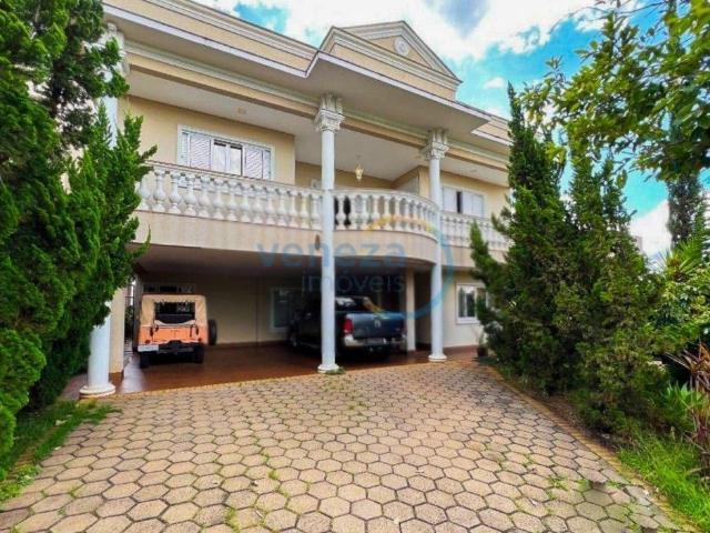 Casa aluguel em Região Geográfica Imediata de Londrina, Londrina