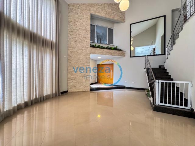 Casa aluguel em Vivendas do Arvoredo, Londrina