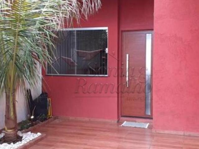 Casa venda em Região Imediata de Ribeirão Preto, Região Metropolitana de Ribeirão Preto