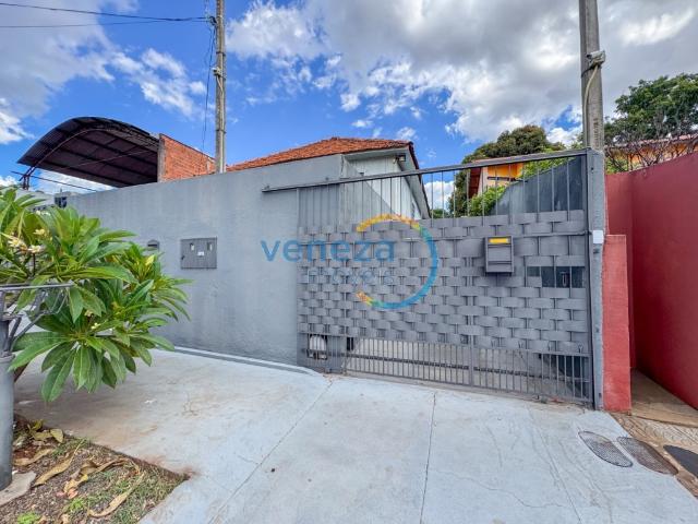 Casa aluguel em Região Geográfica Imediata de Londrina, Londrina