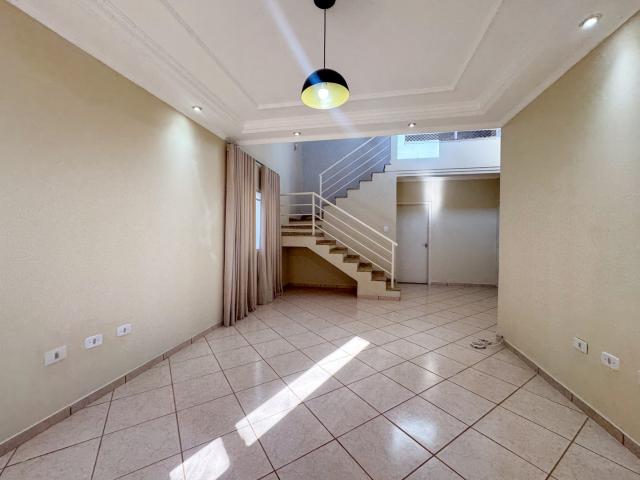 Casa aluguel em Golden Park Residence, Londrina