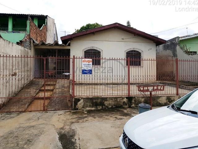 Casa aluguel em Região Geográfica Imediata de Londrina, Londrina