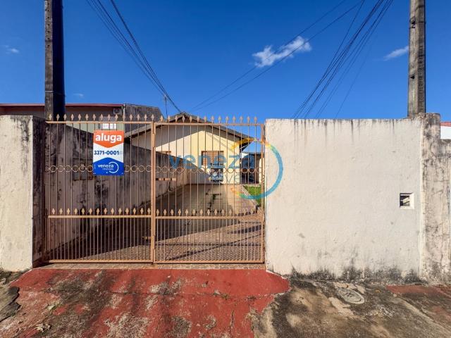 Casa aluguel em Região Geográfica Imediata de Londrina, Londrina