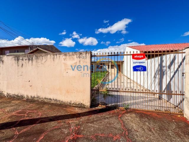 Casa aluguel em Região Geográfica Imediata de Londrina, Londrina