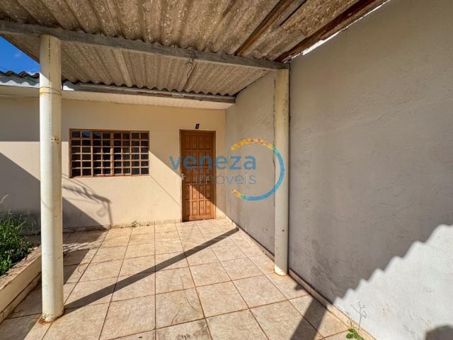 Casa aluguel em Região Geográfica Imediata de Londrina, Londrina