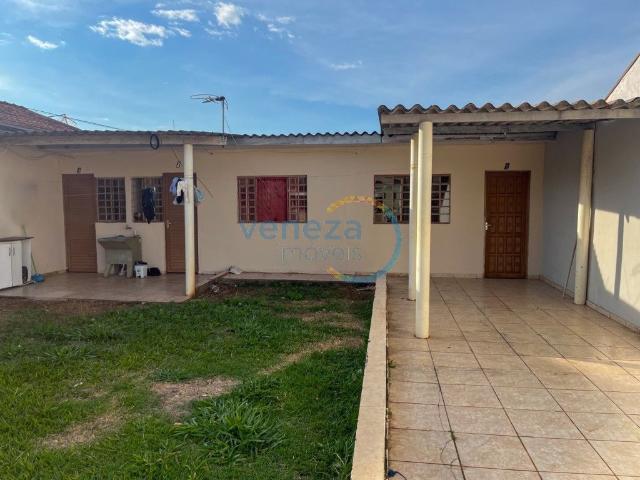 Casa aluguel em Região Geográfica Imediata de Londrina, Londrina