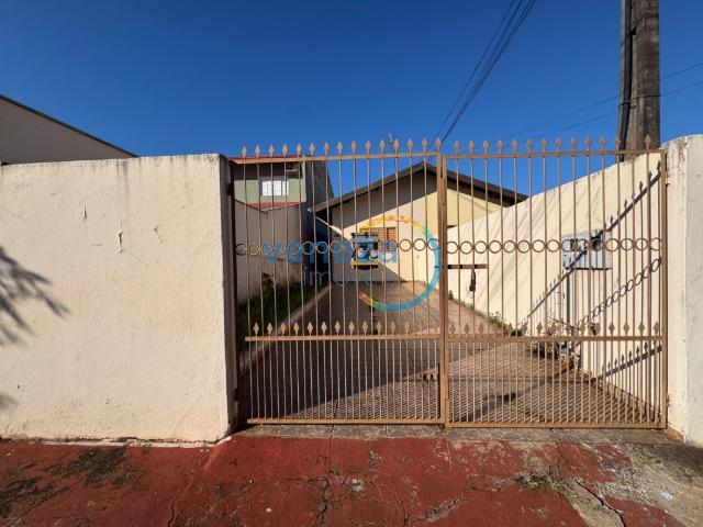 Casa aluguel em Região Geográfica Imediata de Londrina, Londrina