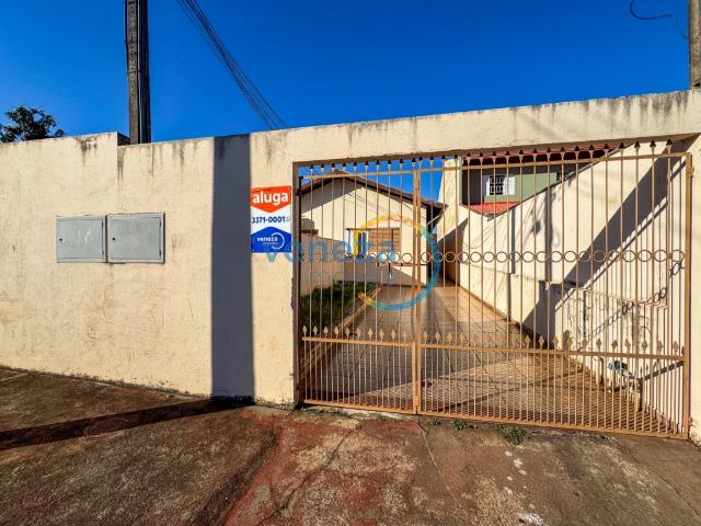 Casa aluguel em Região Geográfica Imediata de Londrina, Londrina
