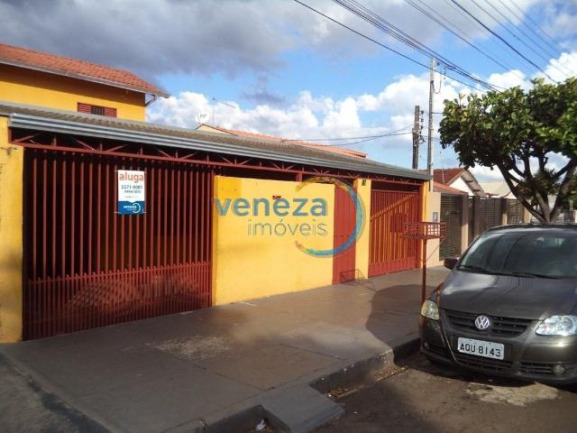 Casa aluguel em Região Geográfica Imediata de Londrina, Londrina