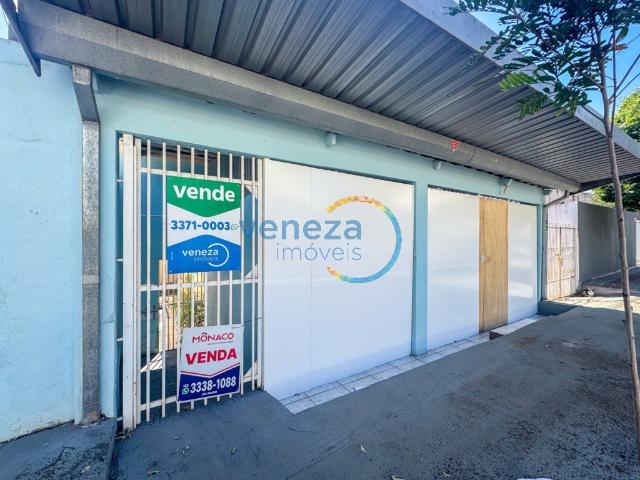 Casa aluguel em Jamaica, Londrina