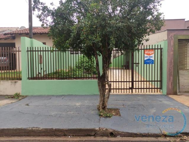 Casa aluguel em Região Geográfica Imediata de Londrina, Londrina