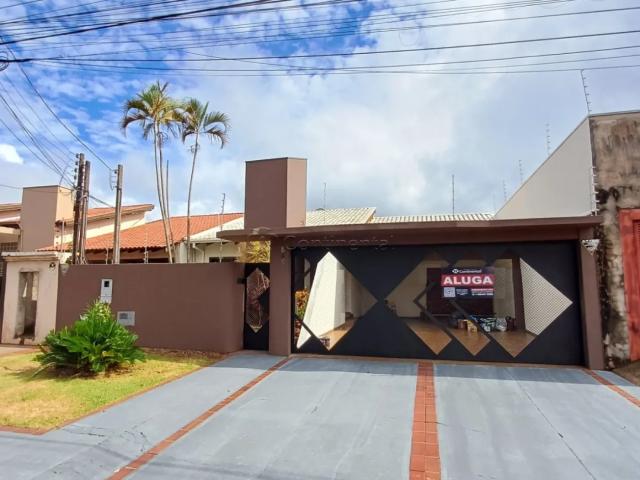 Casa aluguel em Região Geográfica Imediata de Londrina, Centenário do Sul