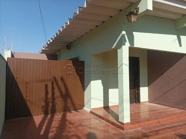 Casa aluguel em Região Geográfica Imediata de Dourados, Dourados