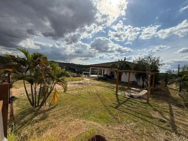 Casa aluguel em Park Way Quadra 03, Águas Claras