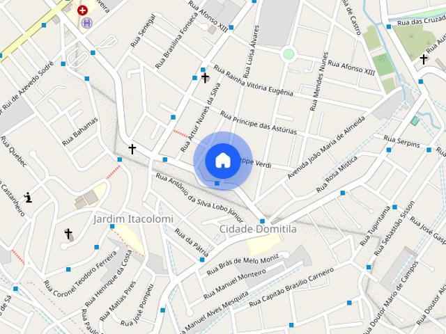 Casa aluguel em Região Imediata de São Paulo, Região Metropolitana de São Paulo