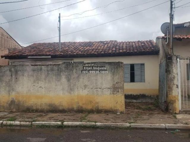 Casa venda em Região Geográfica Imediata de Cuiabá, Região Metropolitana do Vale do Rio Cuiabá