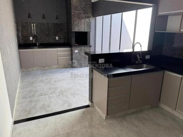 Casa venda em Região Imediata de São José do Rio Preto, Região Metropolitana de São José do Rio Preto