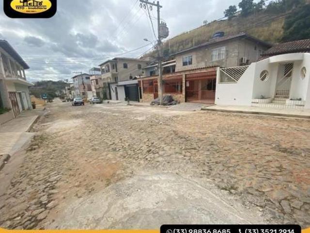 Casa venda em Teófilo Otoni