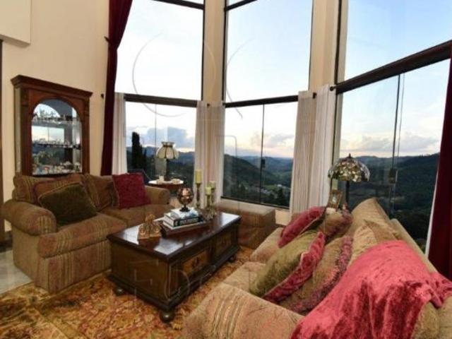 Casa venda em Região Imediata de Amparo, Águas de Lindoia