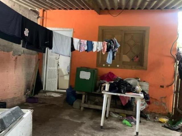 Casa venda em Caiubura, Bertioga