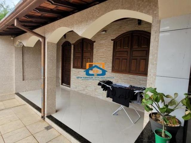 Casa venda em Região Geográfica Imediata de Ipatinga, Região Metropolitana do Vale do Aço
