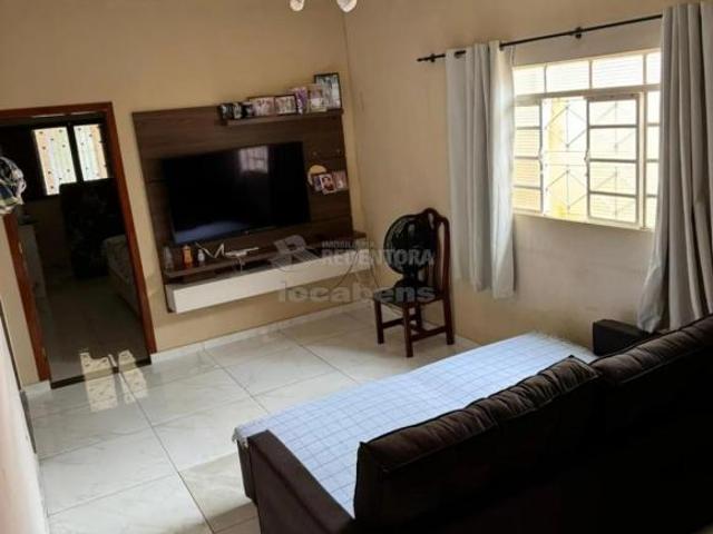 Casa venda em Região Imediata de São José do Rio Preto, Região Metropolitana de São José do Rio Preto