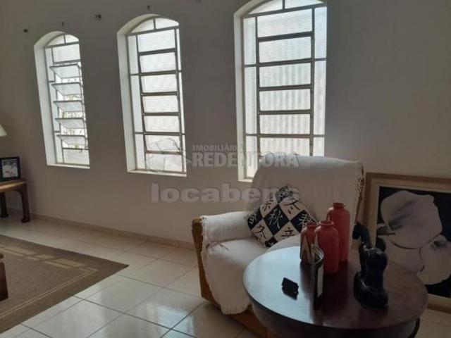 Casa venda em São José do Rio Preto