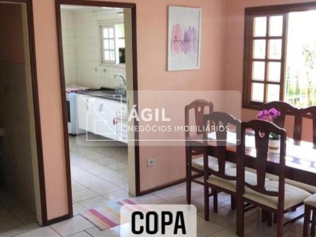 Casa venda em São José dos Campos