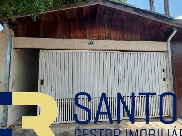Casa venda em Loteamento Recanto do Sol, Hortolândia