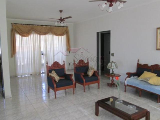 Casa venda em Ribeirão Preto