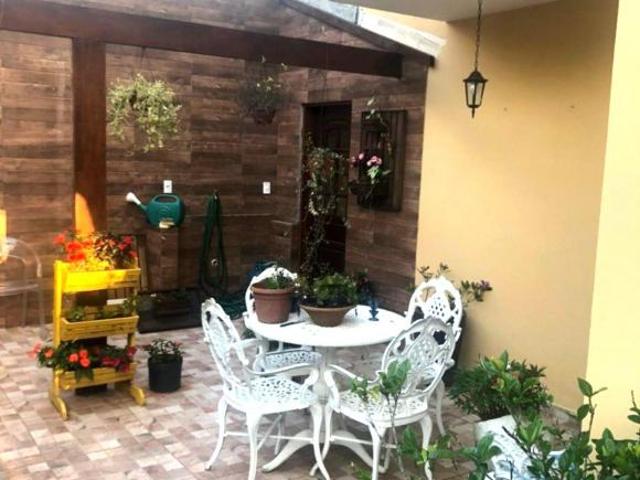 Casa venda em Conjunto Residencial Cocuera, Mogi das Cruzes