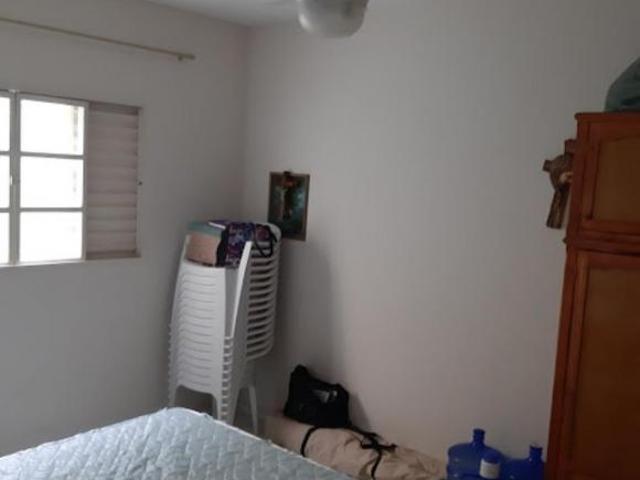 Casa venda em Loteamento Jardim São Francisco, Sumaré