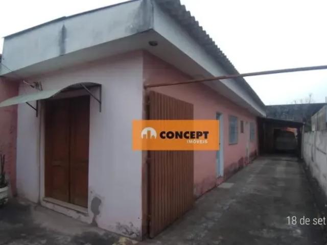 Casa venda em Vila Costa, Suzano