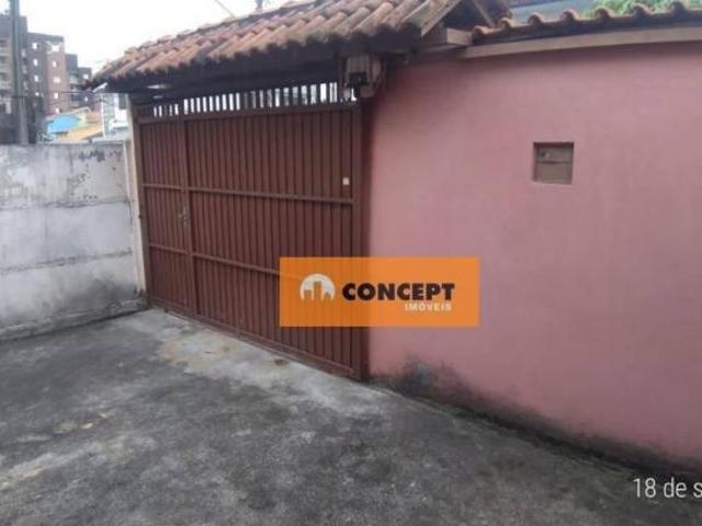 Casa venda em Vila Costa, Suzano